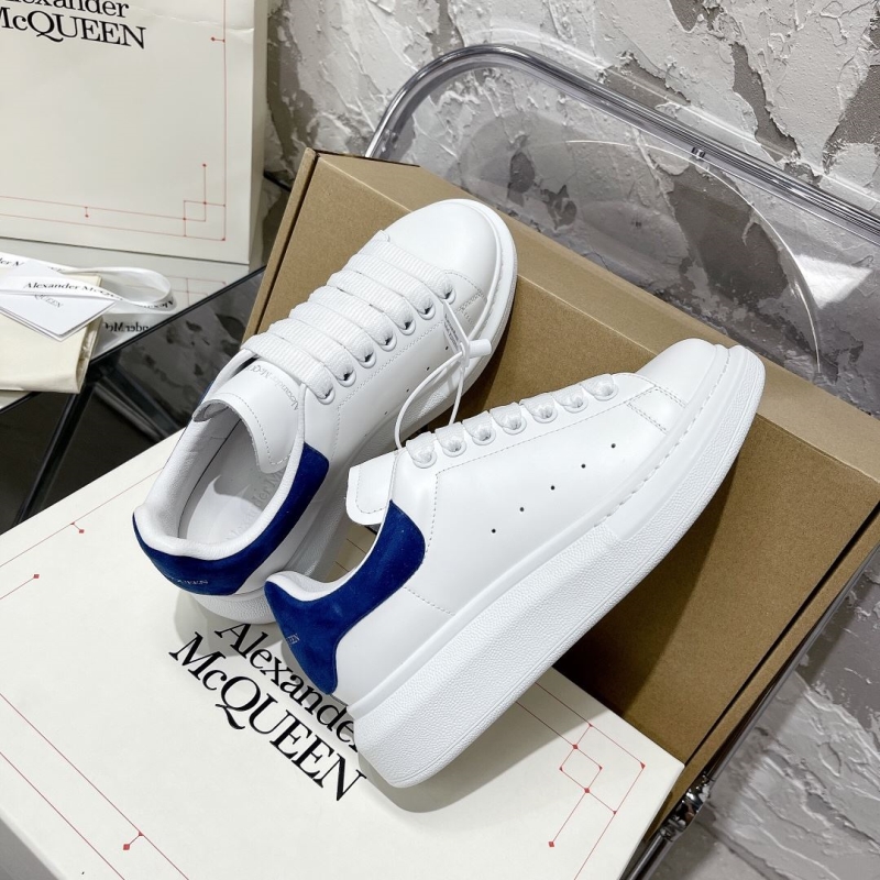 Alexander Mcqueen Casual Shoes